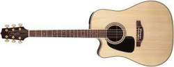 Takamine GD51 CE LH